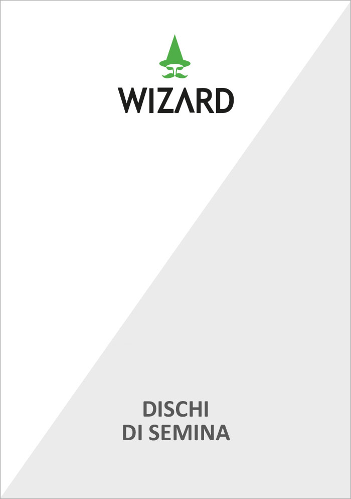Dischi di semina