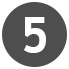 Icona numero 5 Icona numero 5