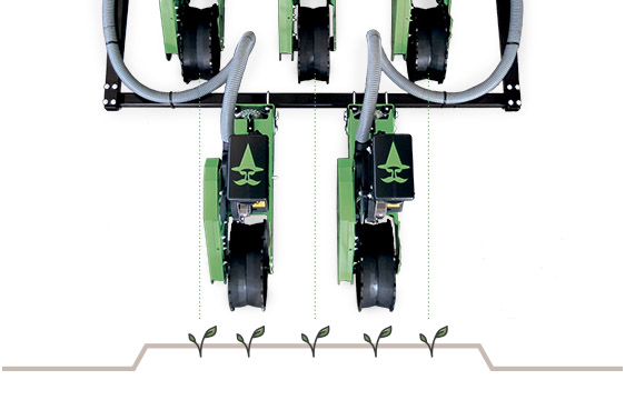 Configurazione su baula Serie WZ-F50 e WZ-F70